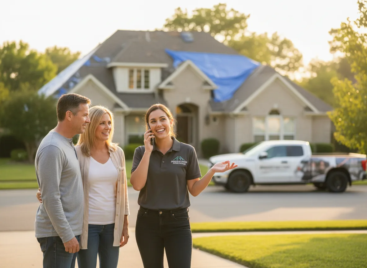 Emergency Roof Repair Glen Aubrey, NY FAQs